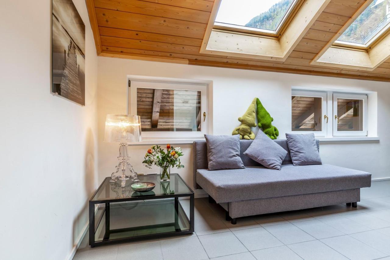 Edo Apartment Campitello di Fassa Luaran gambar